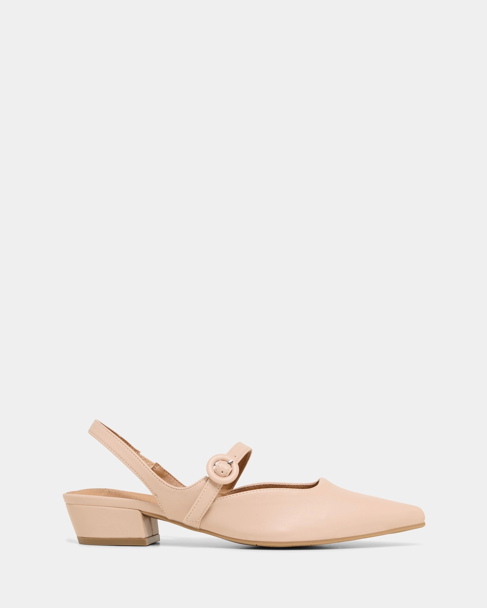 All Day Comfort Youth Edge Elsa Nude