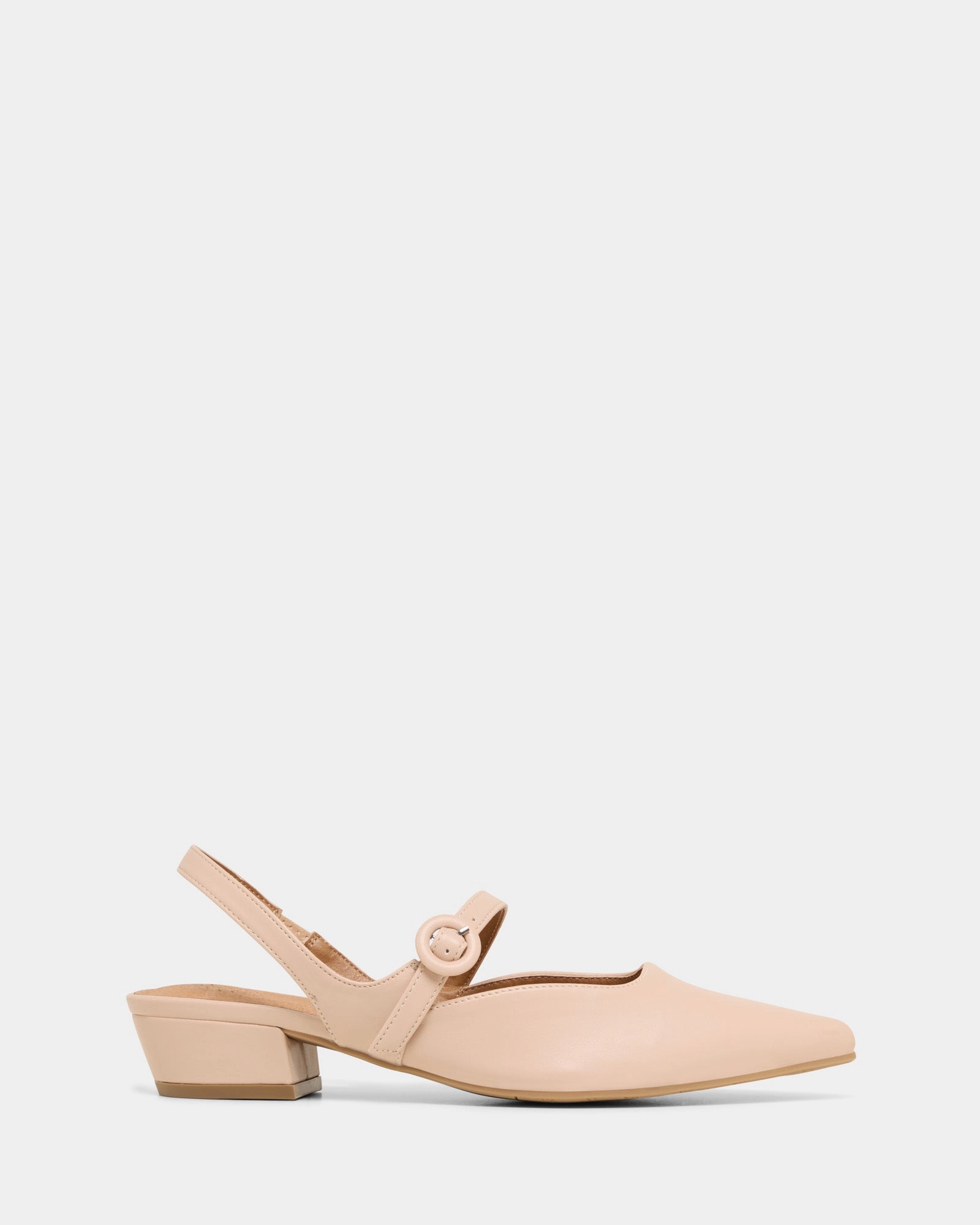 Sun Proof Classy Look Elsa Nude