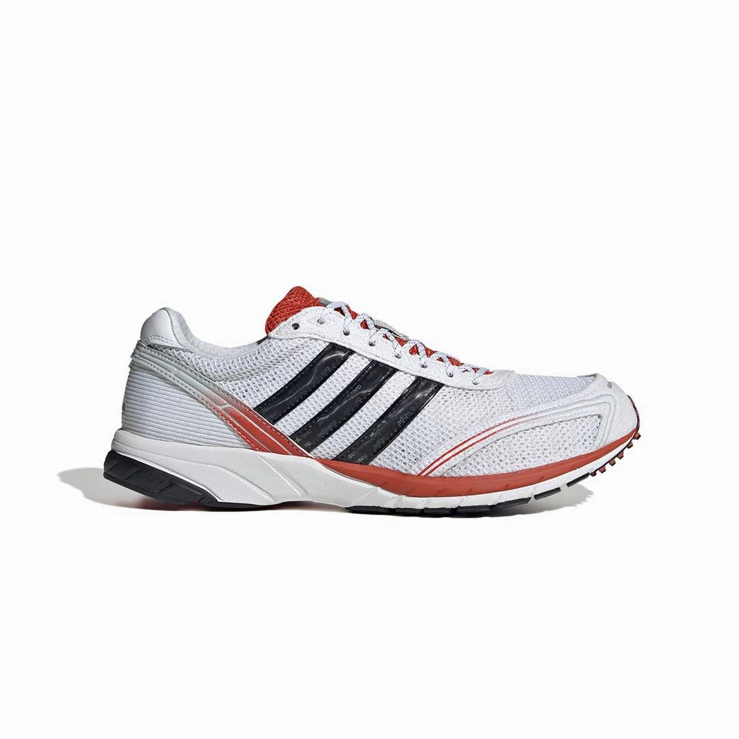 Keds Champion running for a way to stay disciplined adidas - Unisex Adizero Adios OG Shoes (JH9972)