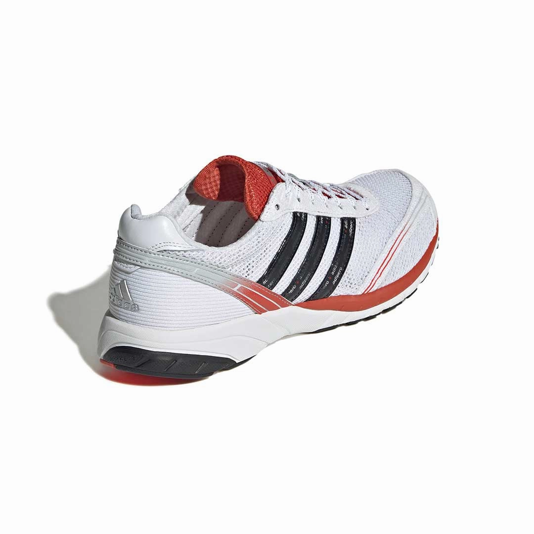 adidas - Unisex Adizero Adios OG Shoes (JH9972) Comfortable foot wrap