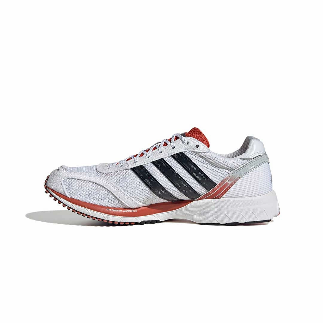 color run running wear adidas - Unisex Adizero Adios OG Shoes (JH9972)