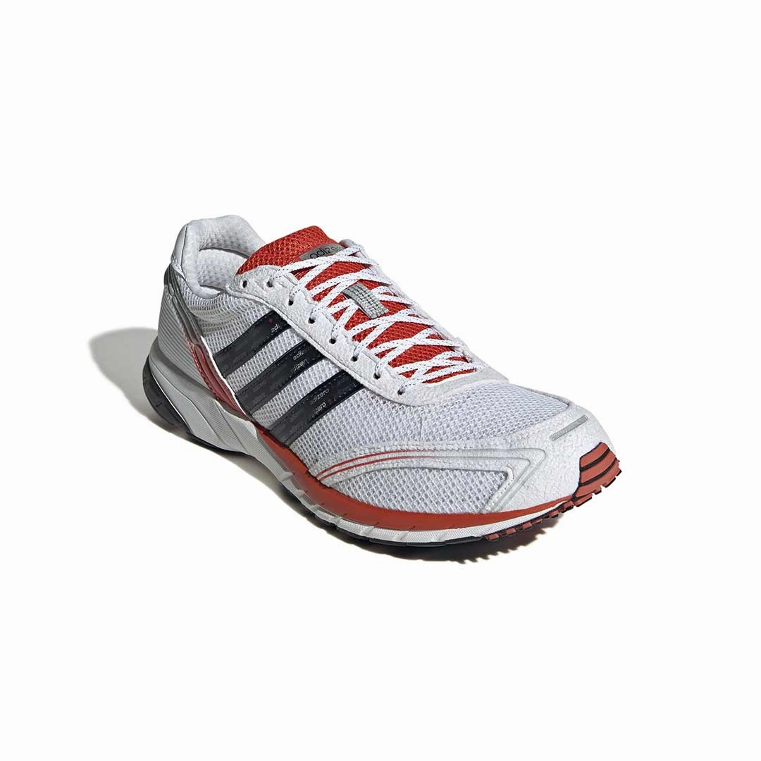 Comfort Walk thermal shoes adidas - Unisex Adizero Adios OG Shoes (JH9972)