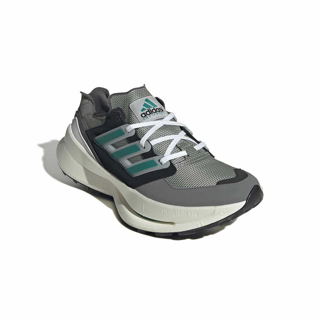 urban running shoes adidas - Unisex Equipment Agravic Shoes (JH6114)