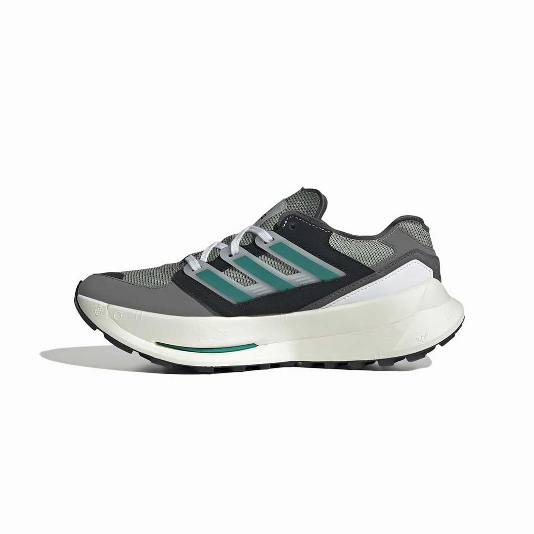 casual runners' shoes Flexibility Training adidas - Unisex Equipment Agravic Shoes (JH6114)