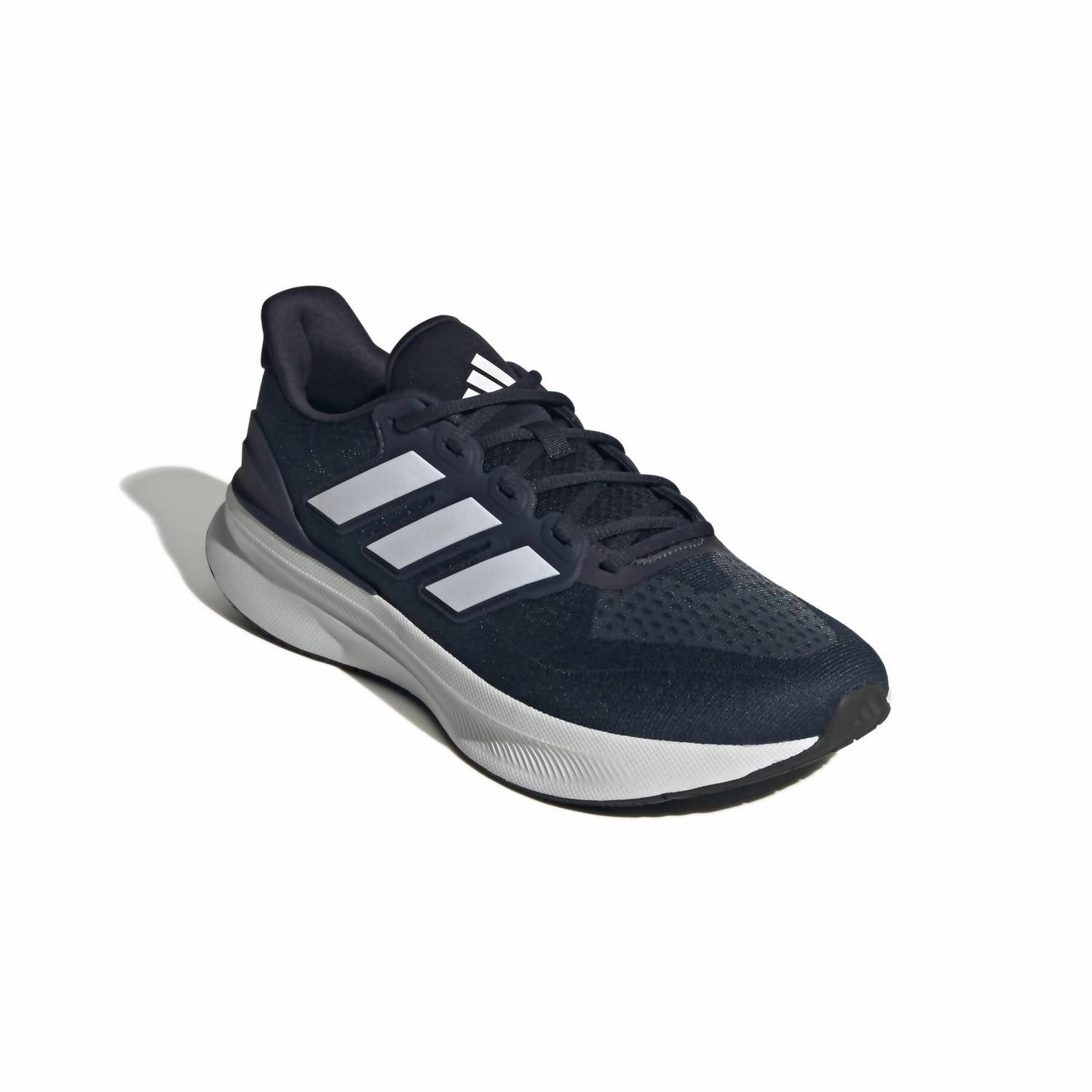 neutral - colored shoes Men's Ultrarun 5 Running Shoe In Navy / White