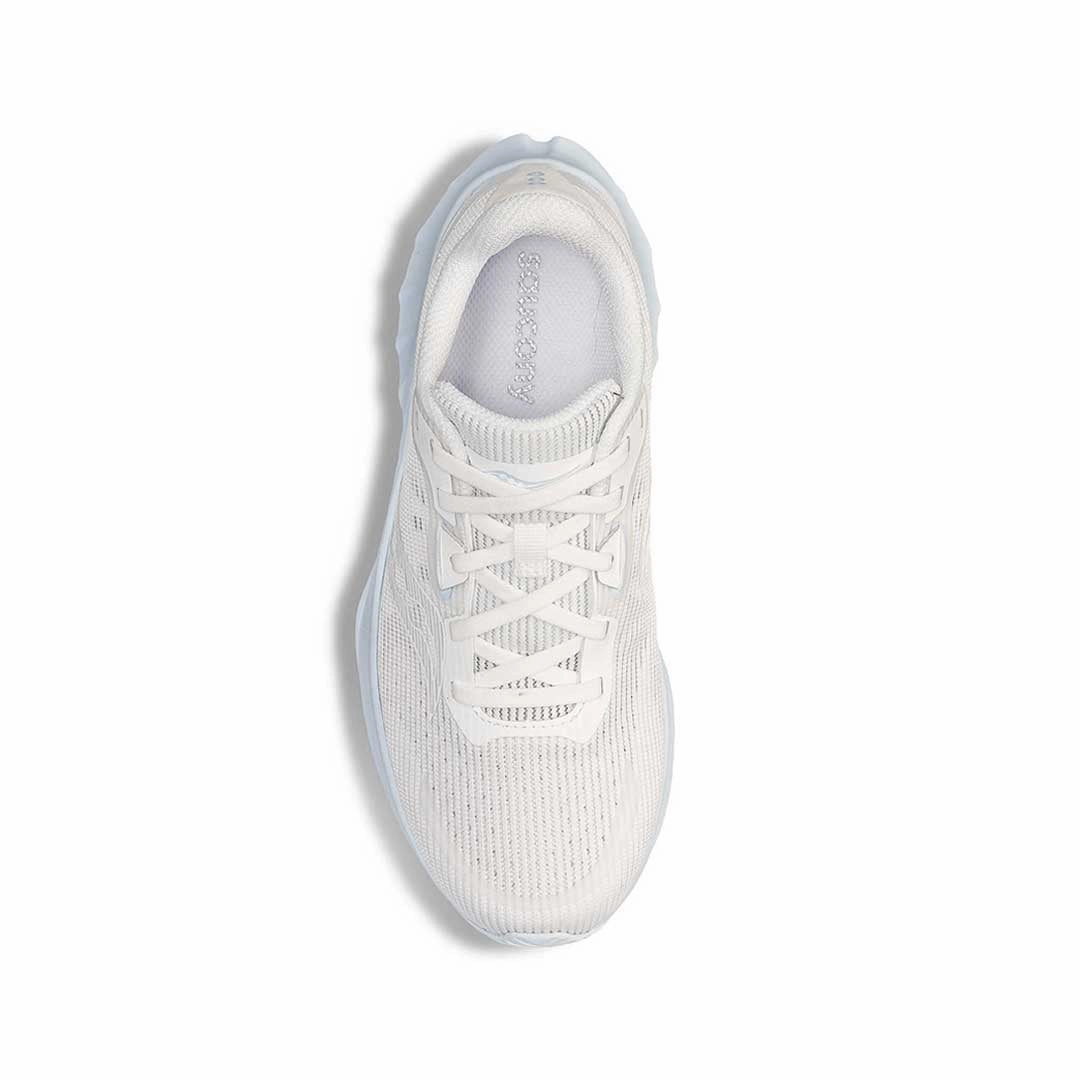 Saucony - Women's Tide 2 Shoes (S18216-1) reinforced construction