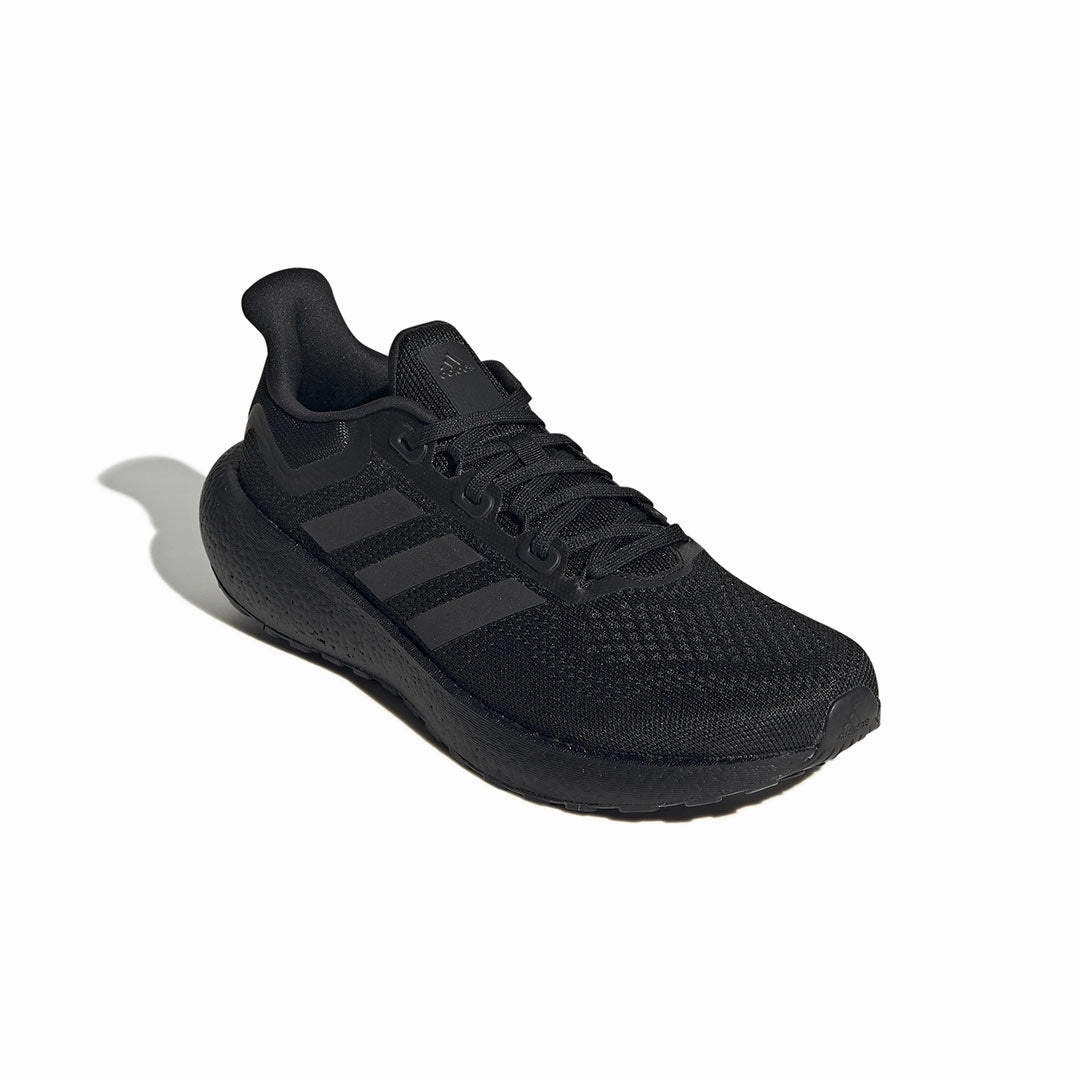 adidas - Unisex Pureboost Jet Shoes (GW8589) logo - embossed shoes Smooth Insole