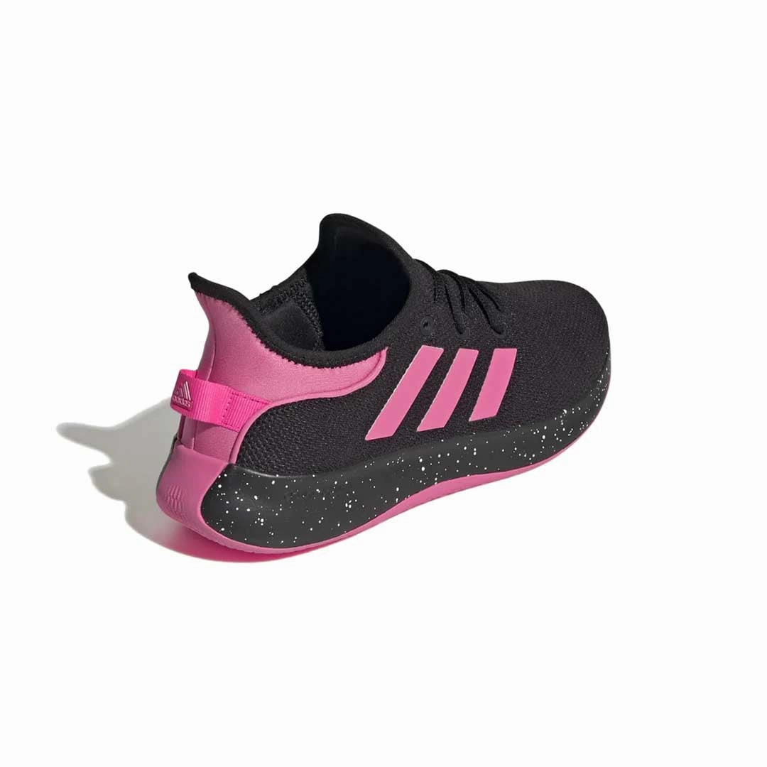 adidas - Women's Cloudfoam Pure Shoes (IG7380) machine - washable light - weight sole shoes