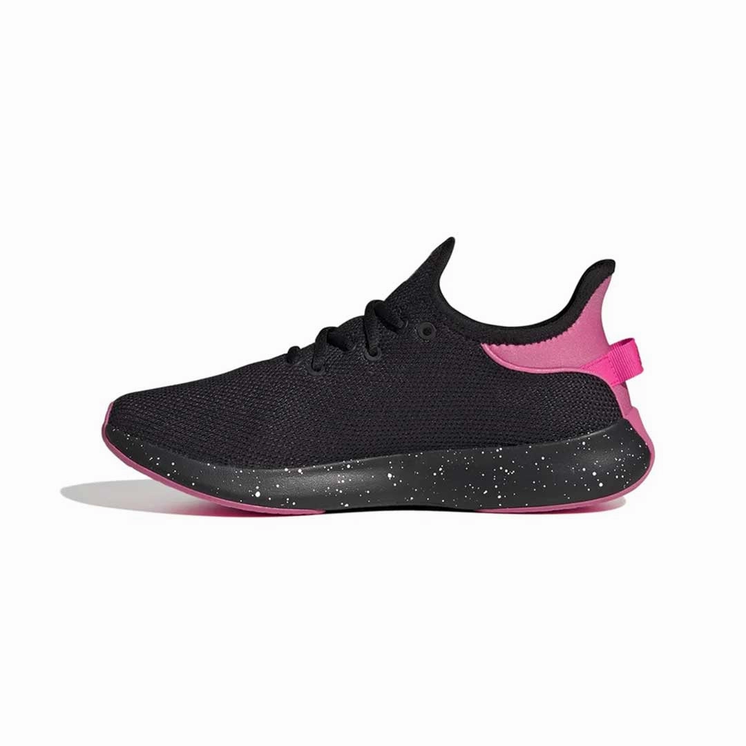 adidas - Women's Cloudfoam Pure Shoes (IG7380) Cold weather defense
