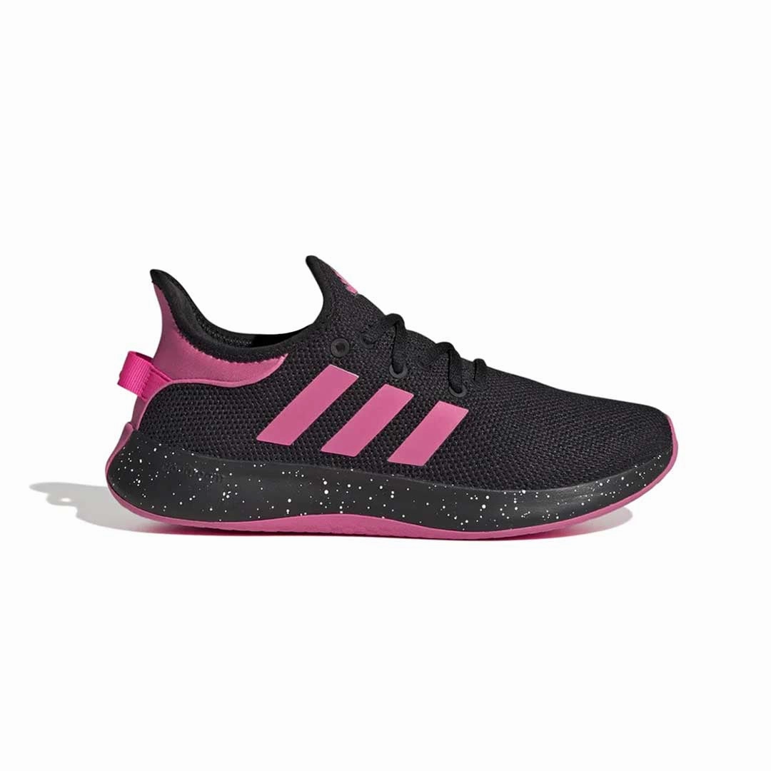 adidas - Women's Cloudfoam Pure Shoes (IG7380) 10K Anti   Blister
