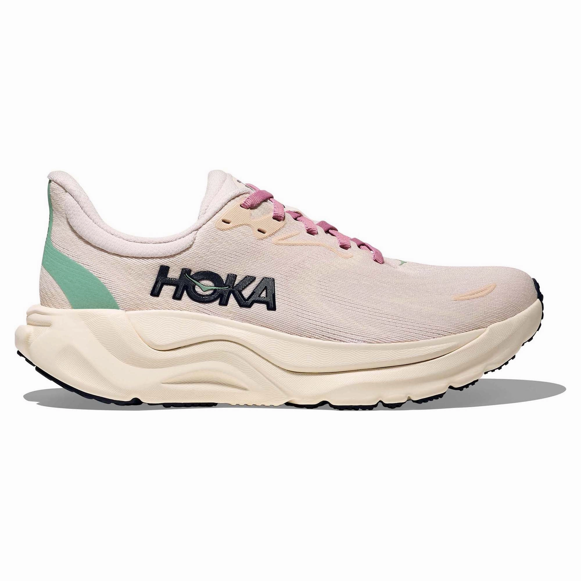 zero - drop - feature shoes Arahi 8 Women's Running Shoes (Wide)