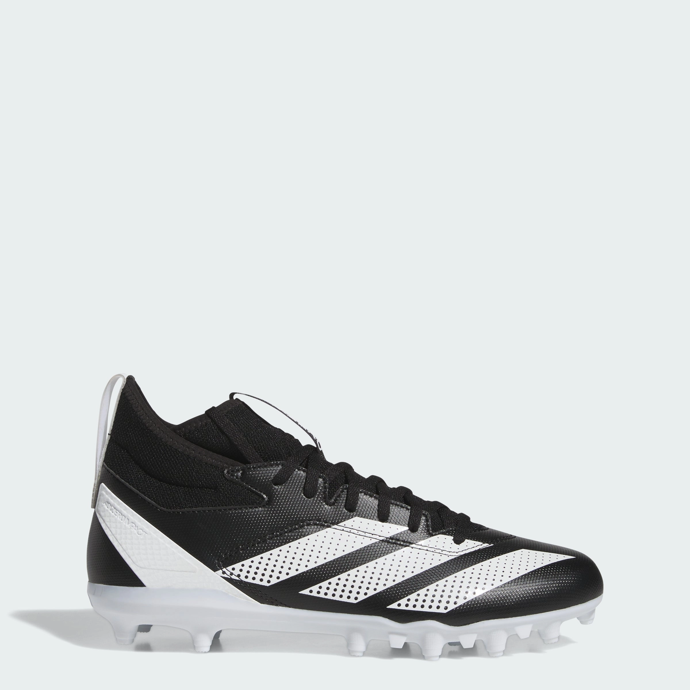 Men's adidas Adizero Impact.2 Football Cleats single - density - midsole - feature shoes