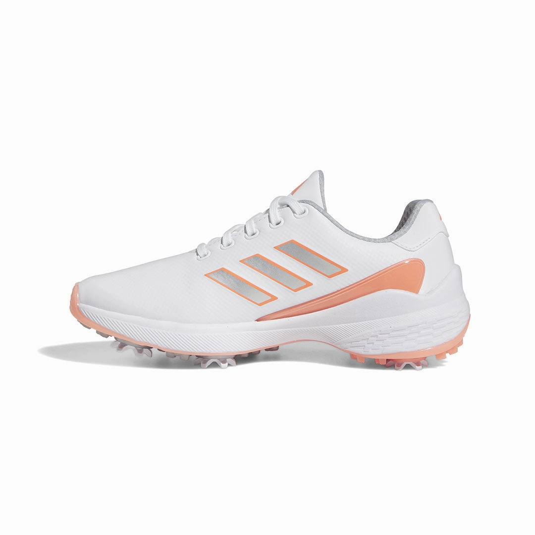 adidas - Women's ZG23 Golf Shoes (GZ2176) Low Impact