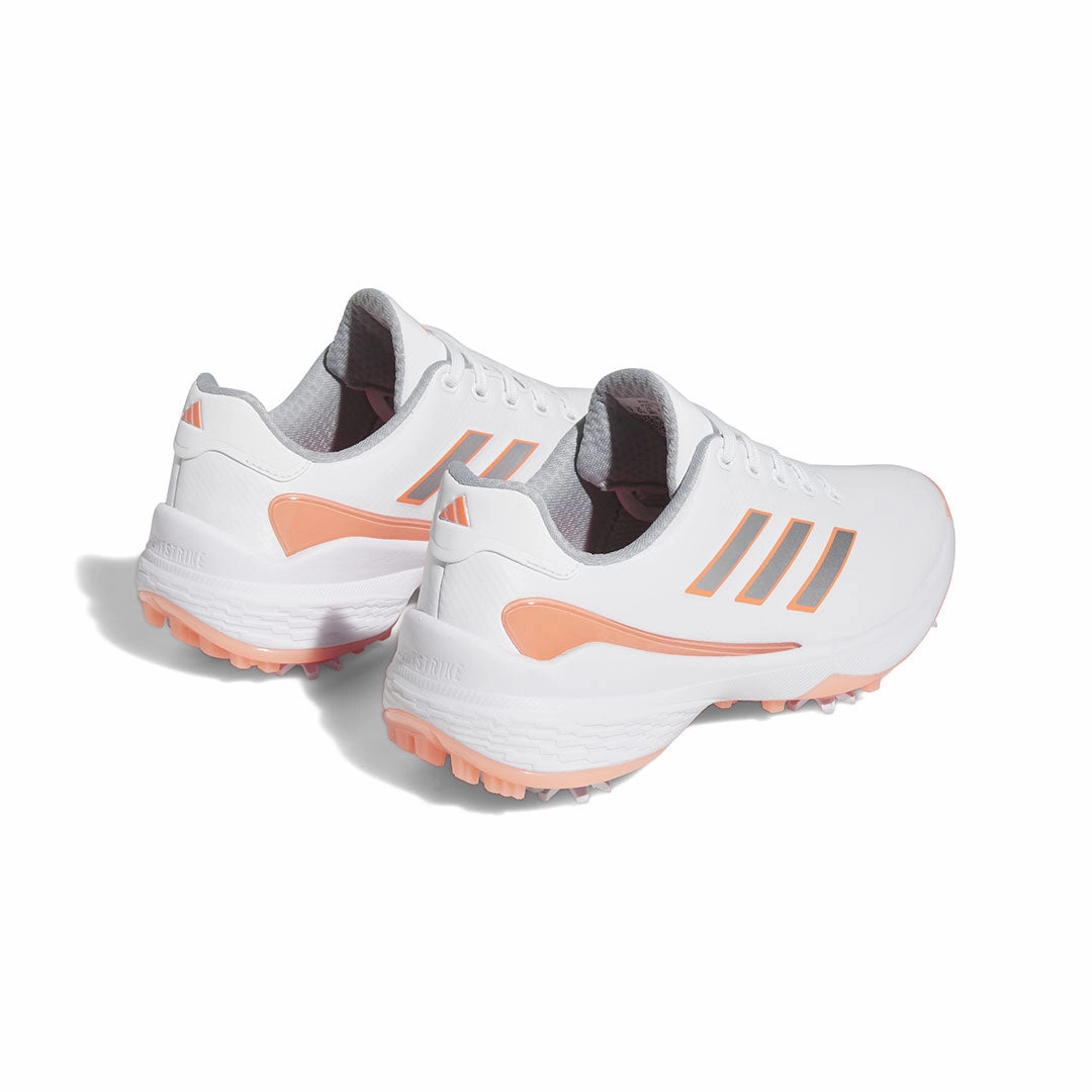 Synthetic Upper adidas - Women's ZG23 Golf Shoes (GZ2176)