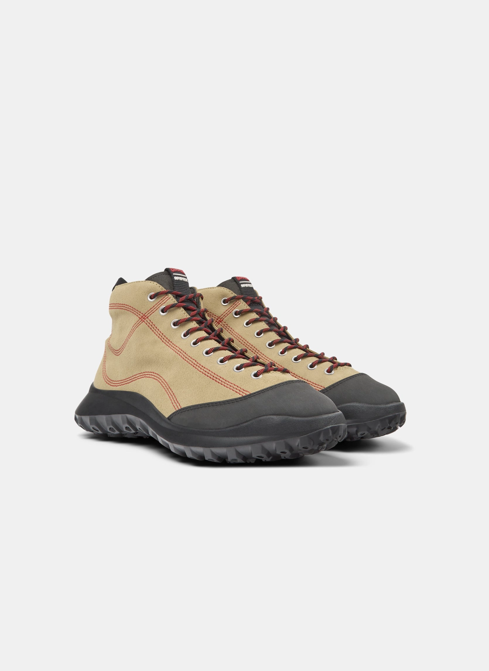 Red Wing Heritage Sneakers Men Camper CRCLR