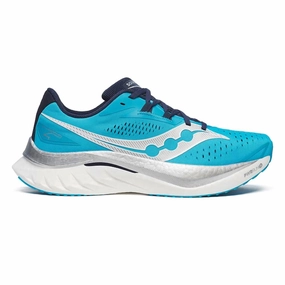 Men's Endorphin Speed 4 Sneaker In Viziblue/navy endurance equipment