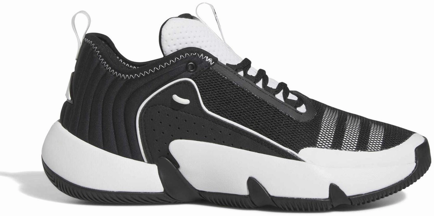 LightweightSole Trae Unlimited Men's Basketball Shoes