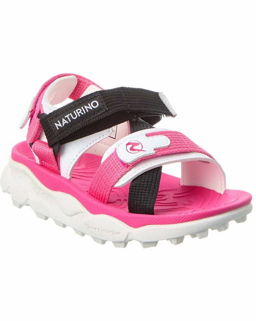 Naturino Nazca 2 Junior Sneaker Trend Alert Fashionable