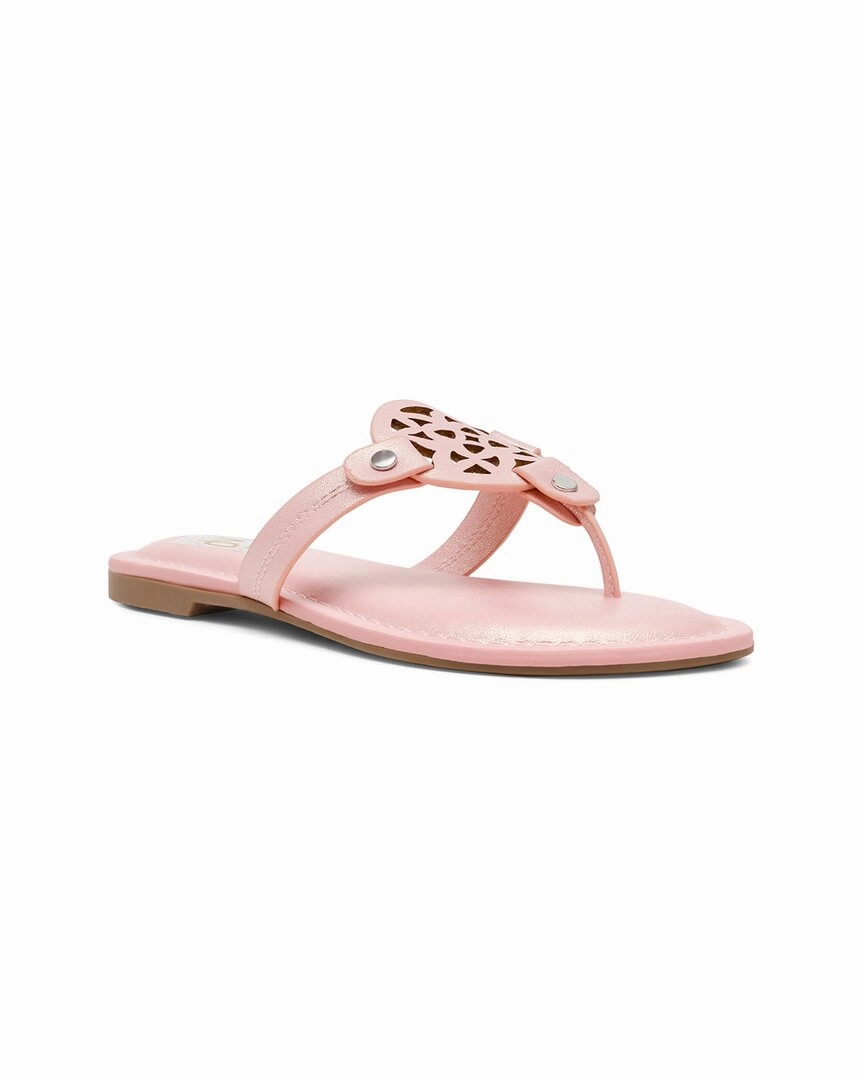 Dolce Vita Cotta Slipper Relax Foot