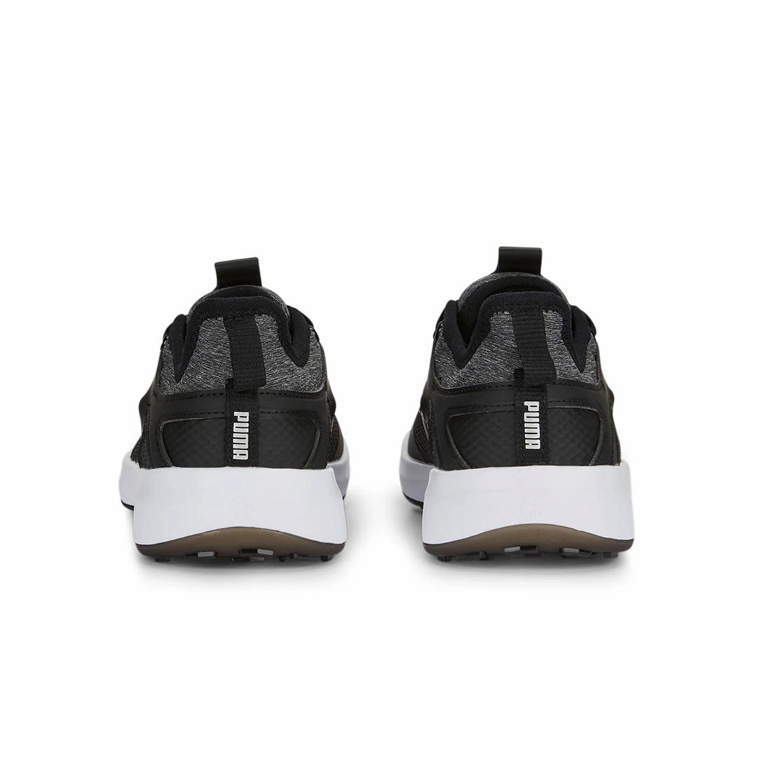 Puma - Women's Ignite Malibu Spikeless Golf Shoes (376158 02) Comfort core Daily Use