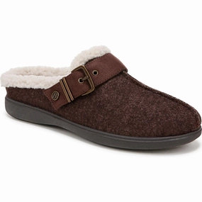 Eternity Womens Buckle Faux Fur Slide Slippers Ultimate Slip-On Quick Sandal Step