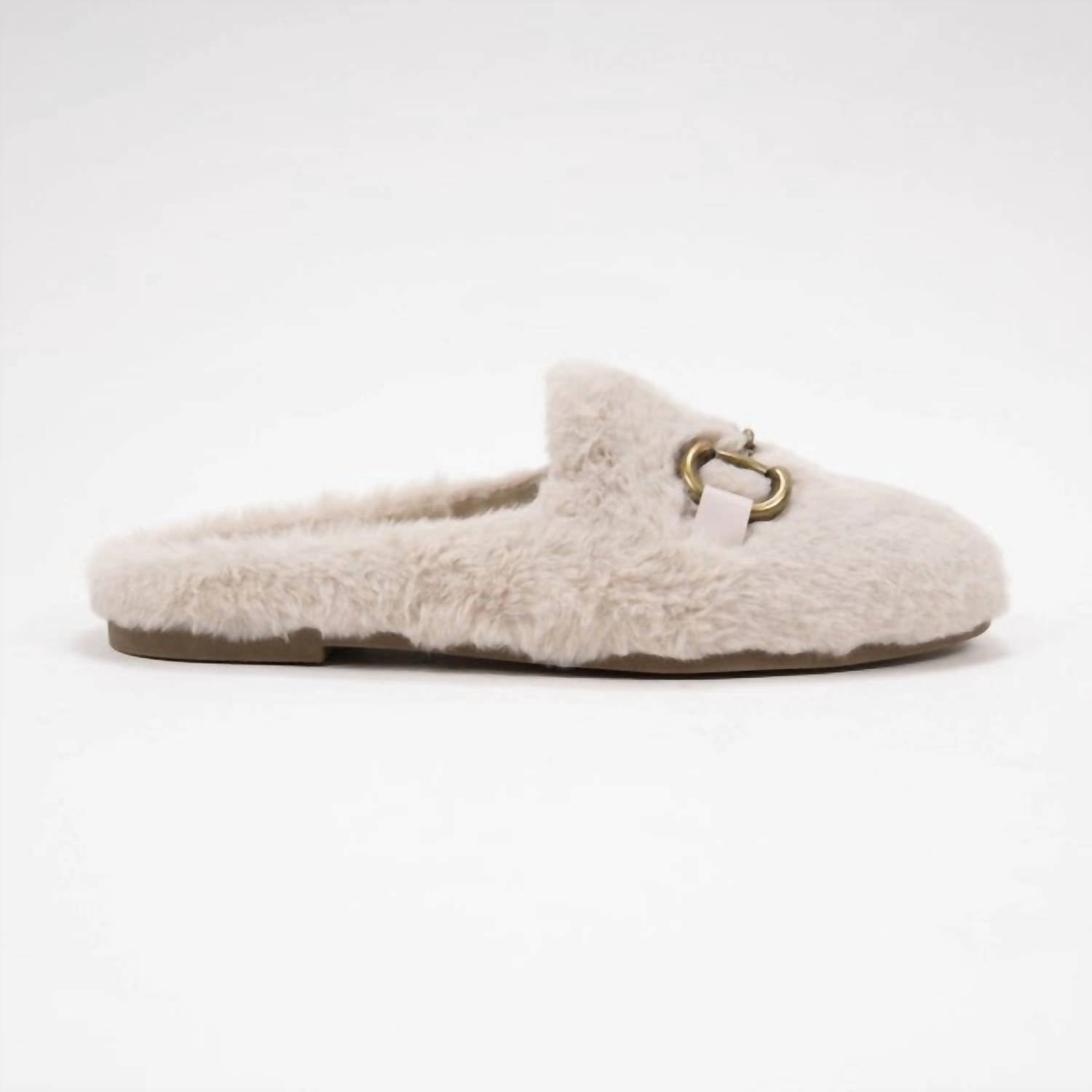 Superior Craftsmanship Casual Walk Etude Mule Slides In Grey