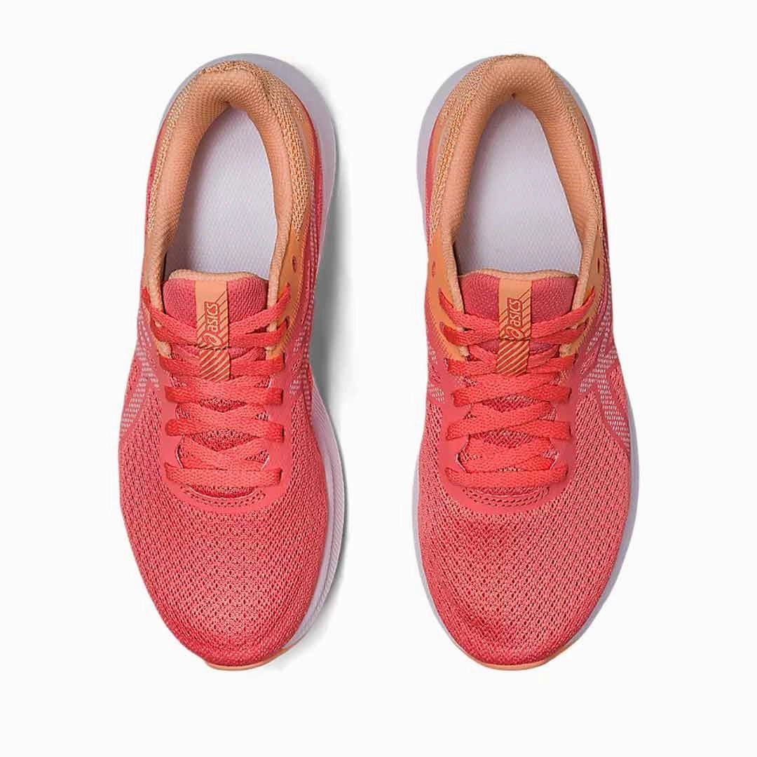 Asics - Women's Patriot 13 Shoes (1012B312 700) shock - absorbing comfort expedition - running shoes