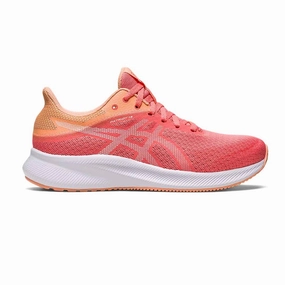 Asics - Women's Patriot 13 Shoes (1012B312 700) orthotic insole shoes Soft Heel