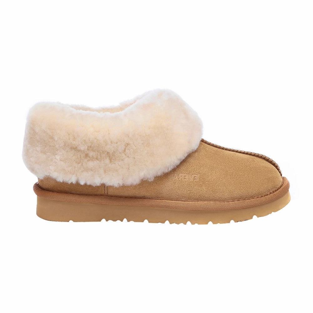 Slip Resistant EverAu Australia Women Ibis Slippers