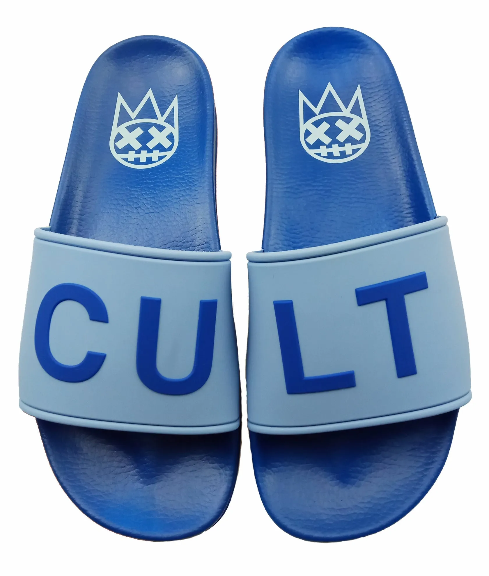 CULT SLIDE IN COBALT Anytime Fit