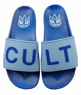 Classic Outdoor Style Versatile use CULT SLIDE IN COBALT
