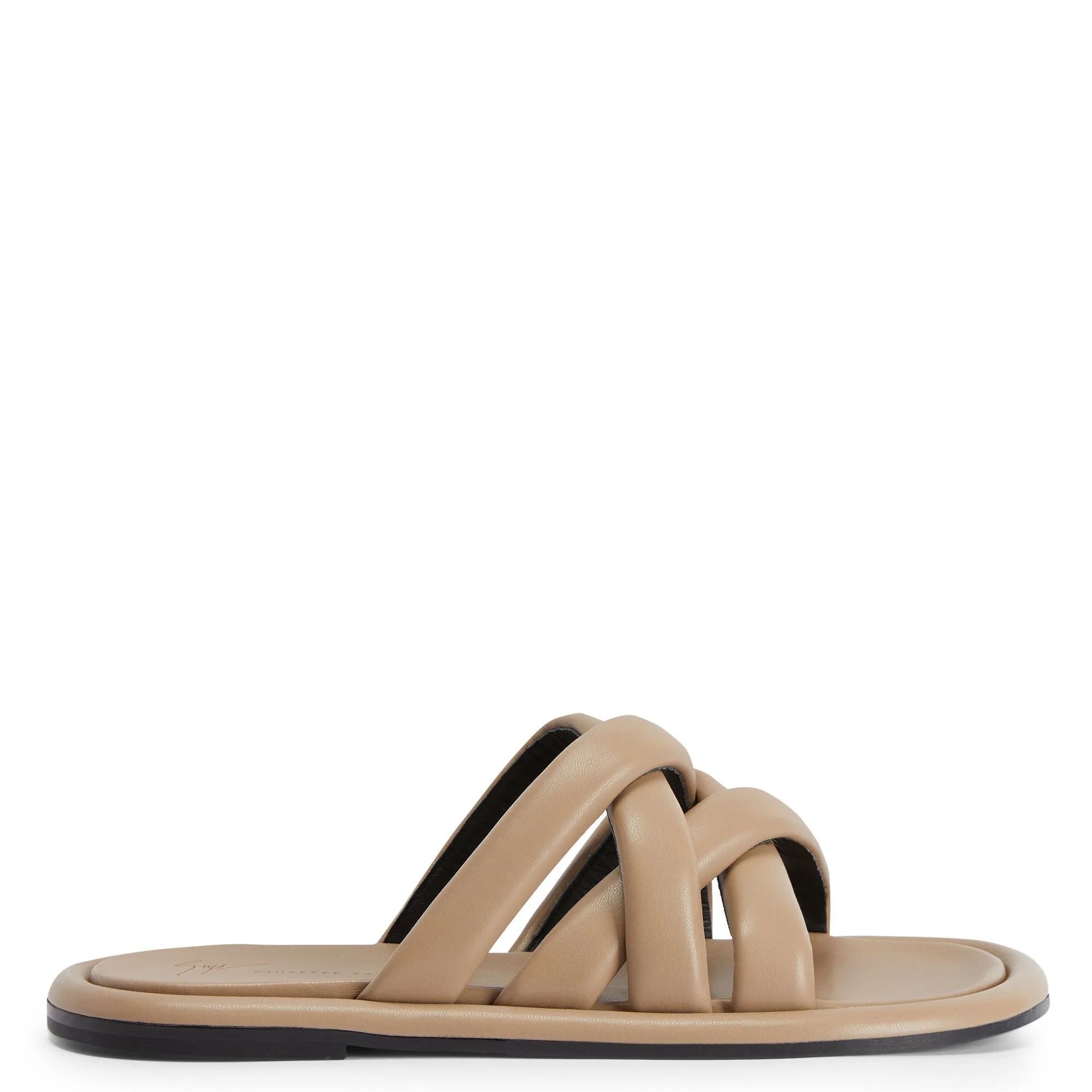 Giuseppe Zanotti Jacobseen Clean Fit