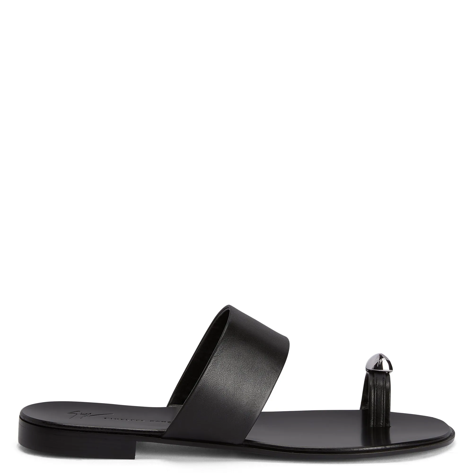 Step Ready Sleek Summer Footwear Giuseppe Zanotti Norbert
