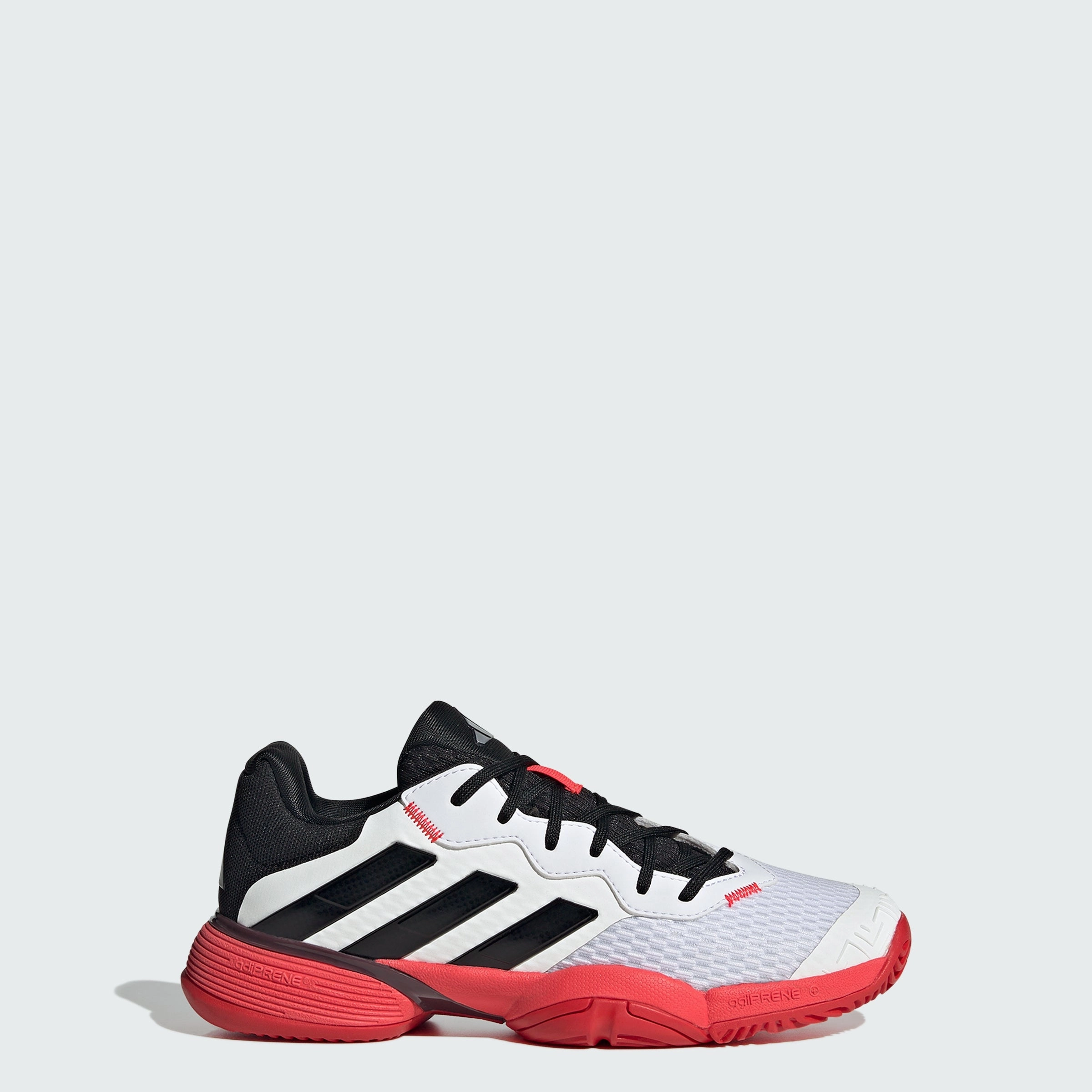 Kids' adidas Barricade Tennis Shoes Kids Tread Grip