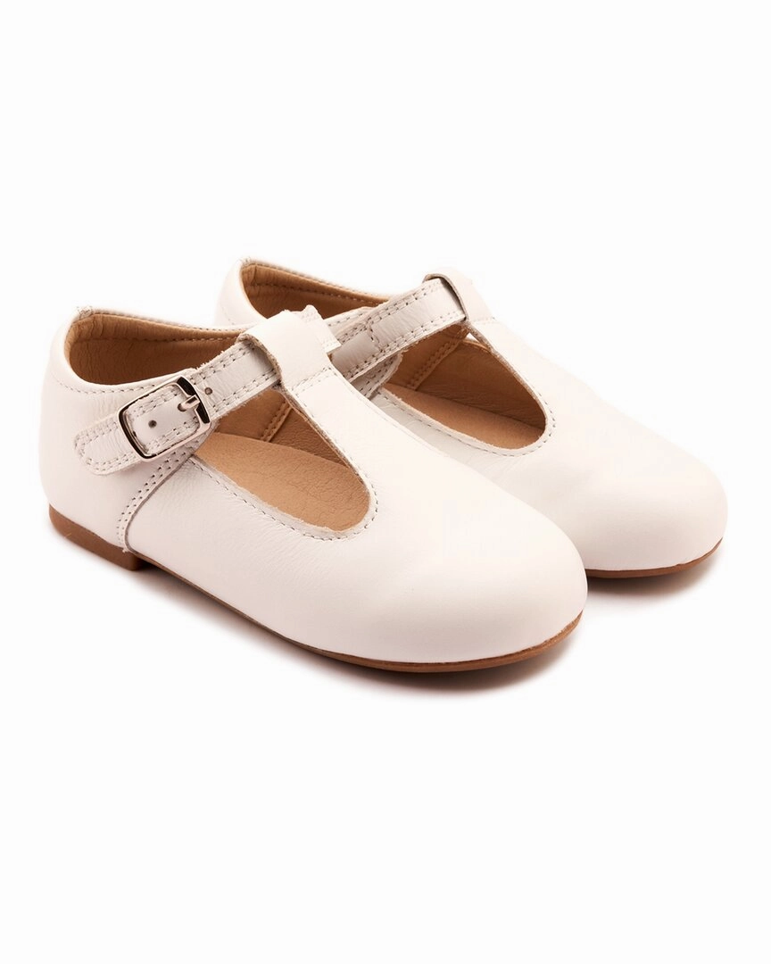 Smart Fit Old Soles Rose-T Leather Loafer