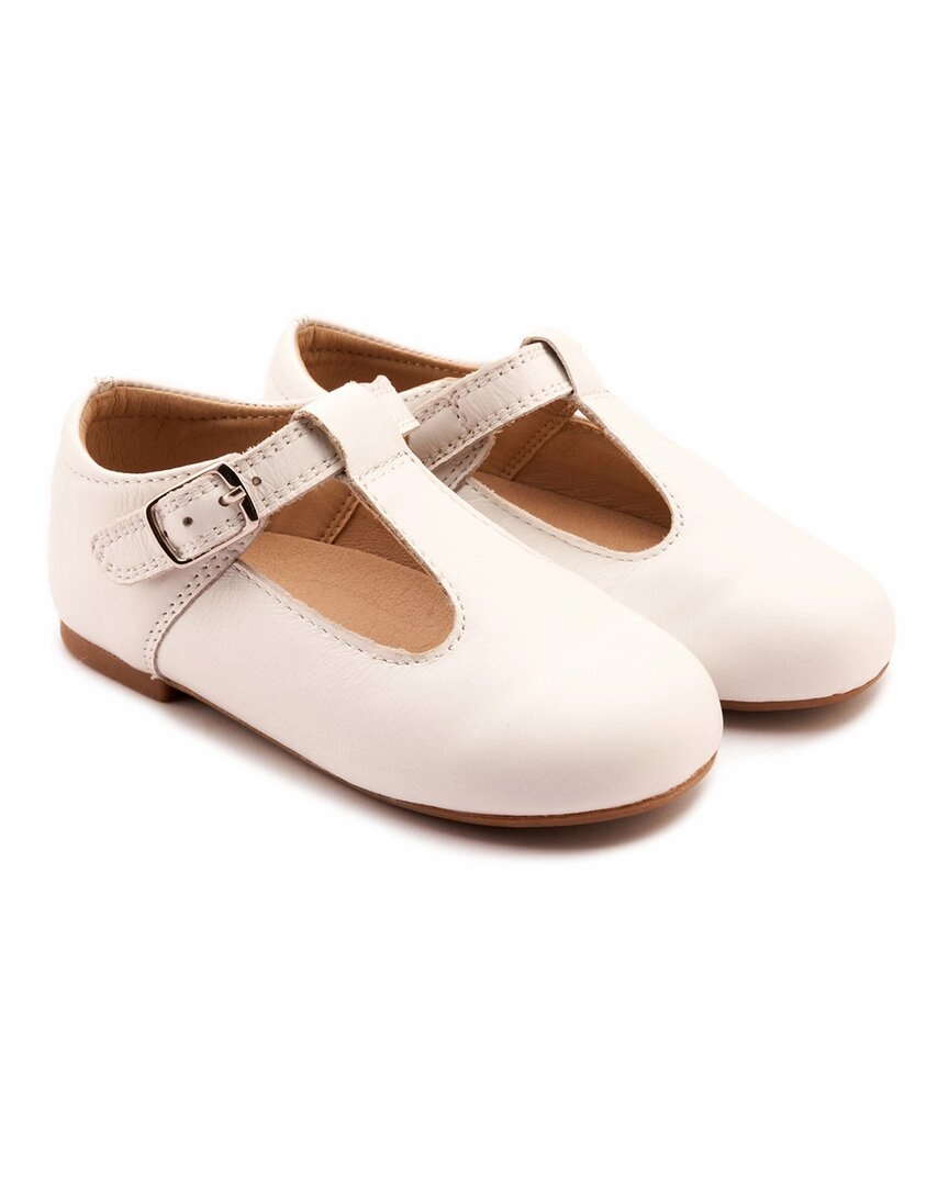 Old Soles Rose-T Leather Loafer Outdoor Footwear