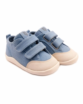 Old Soles Salty Ground Canvas Sneaker Mood Lift