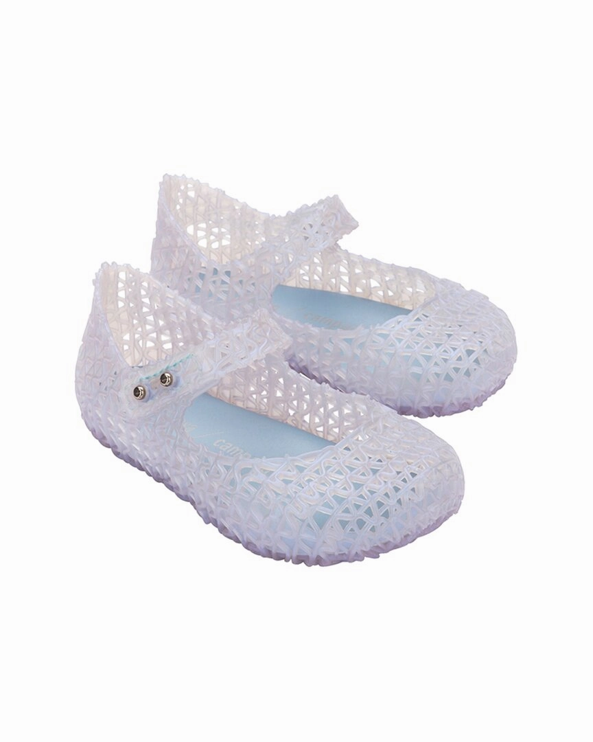 Shape Hold Mini Melissa Campana Papel BB Ballerina