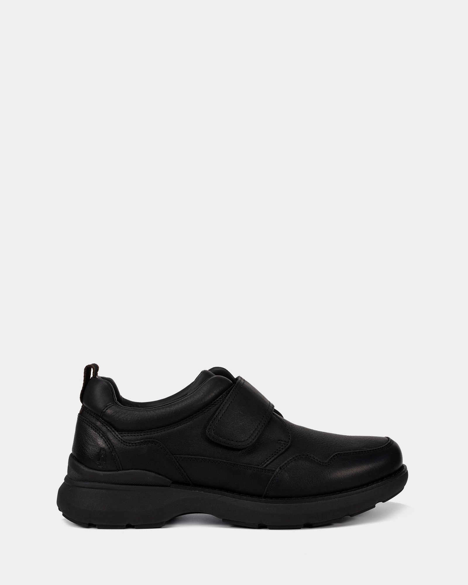 Tread Comfort Wedges Reach Black