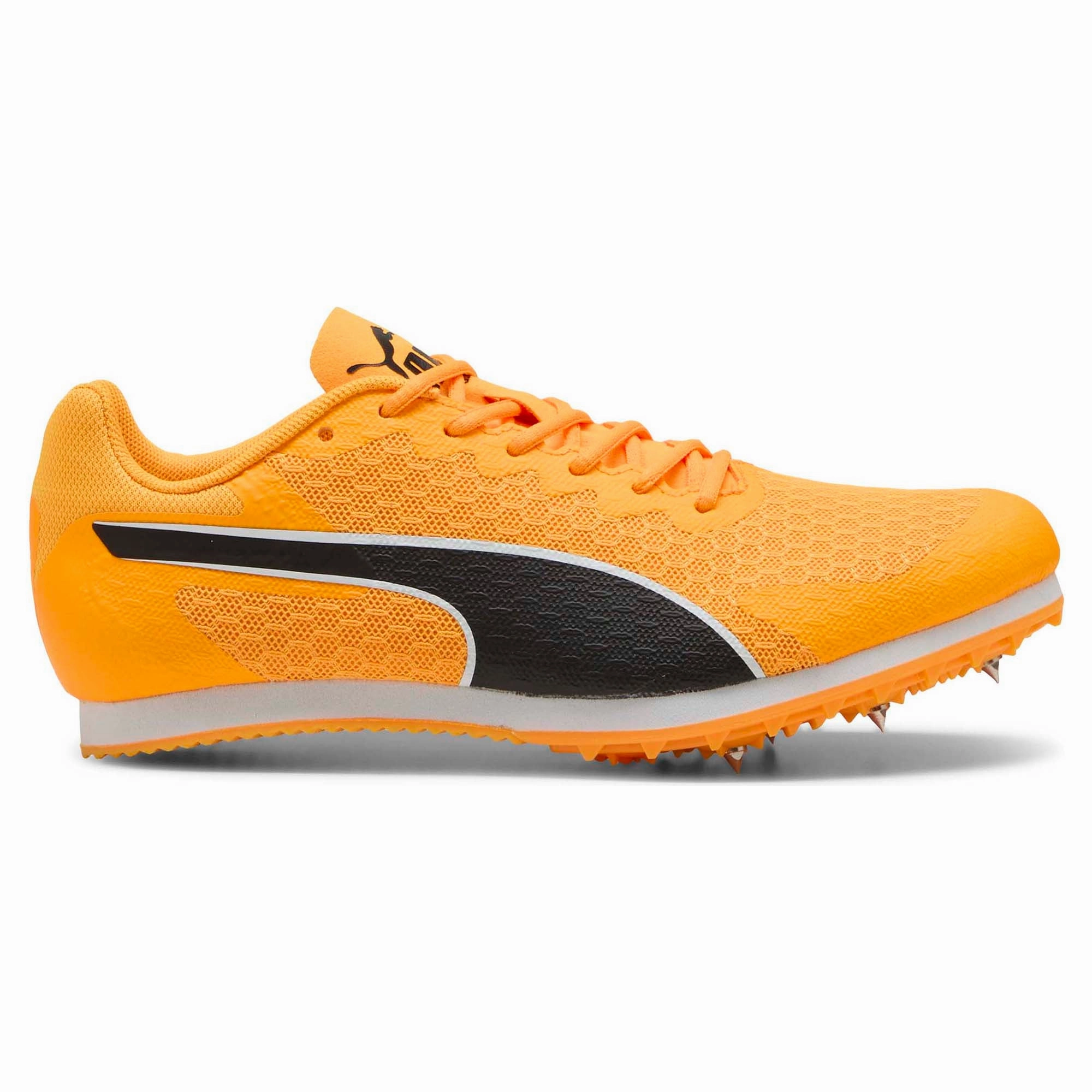 Evospeed Star 9 Spike Junior's Track & Field Shoes Comfort Stitching