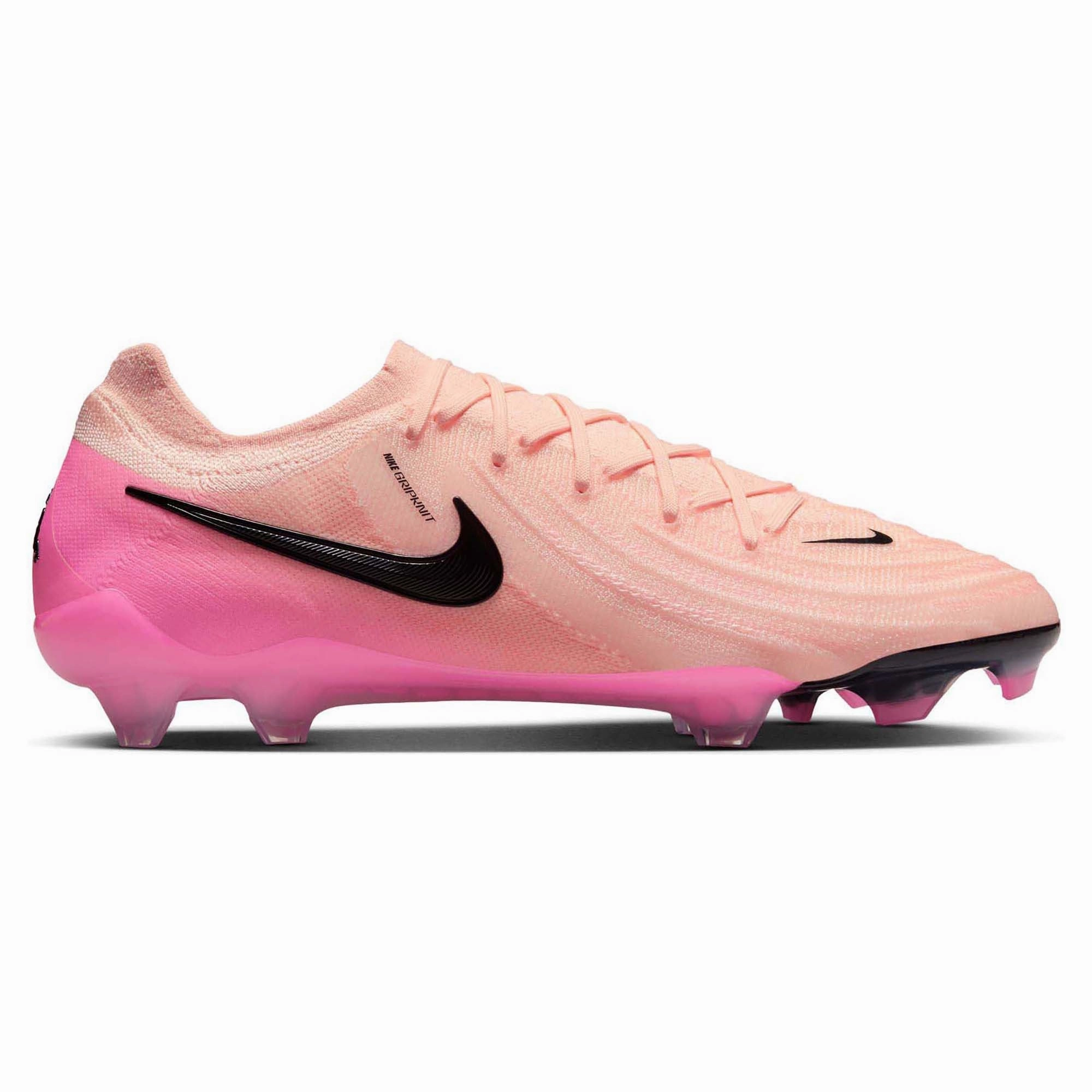 Phantom GX 2 Elite Firm Ground Low Top Men's Football Boots street soccer