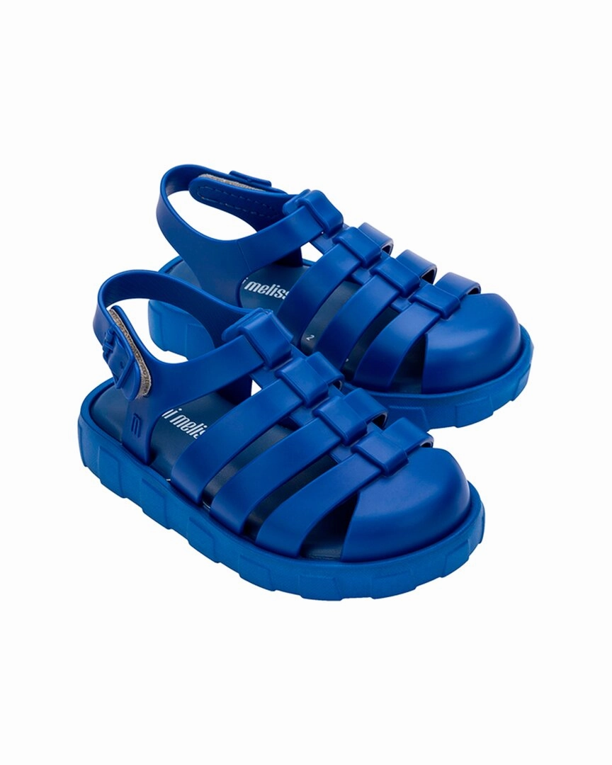 Mini Melissa Megan BB Sandal Light Activity Chic Style