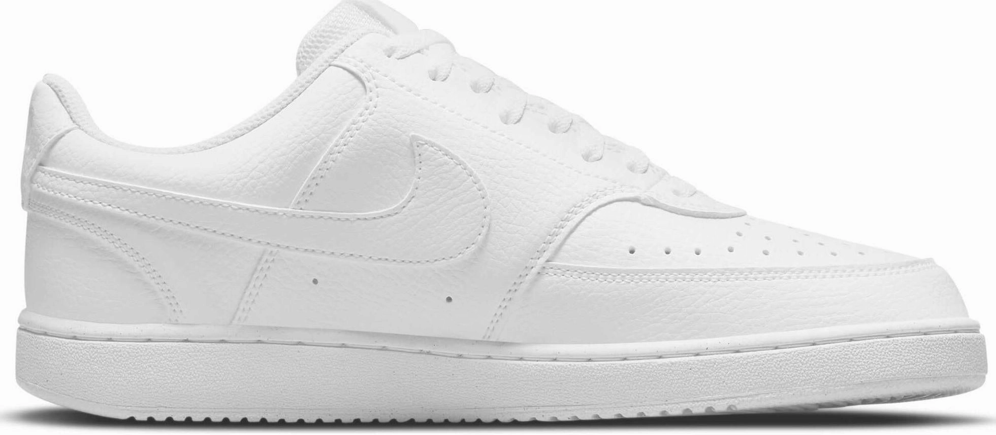 Indoor Game Thermoplastic Hebral Unit Court Vision Low Next Nature Men's Sportswear Shoes