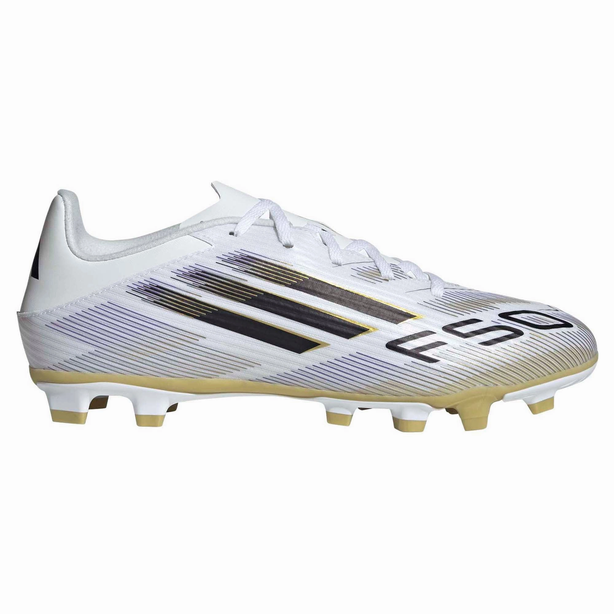 F50 Club FG/MG Unisex Football Boots Full Balance Sprint Start
