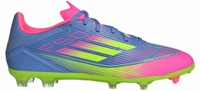 Moisture wicking Pace Game F50 LEAGUE FG/MG Men's Football Boots