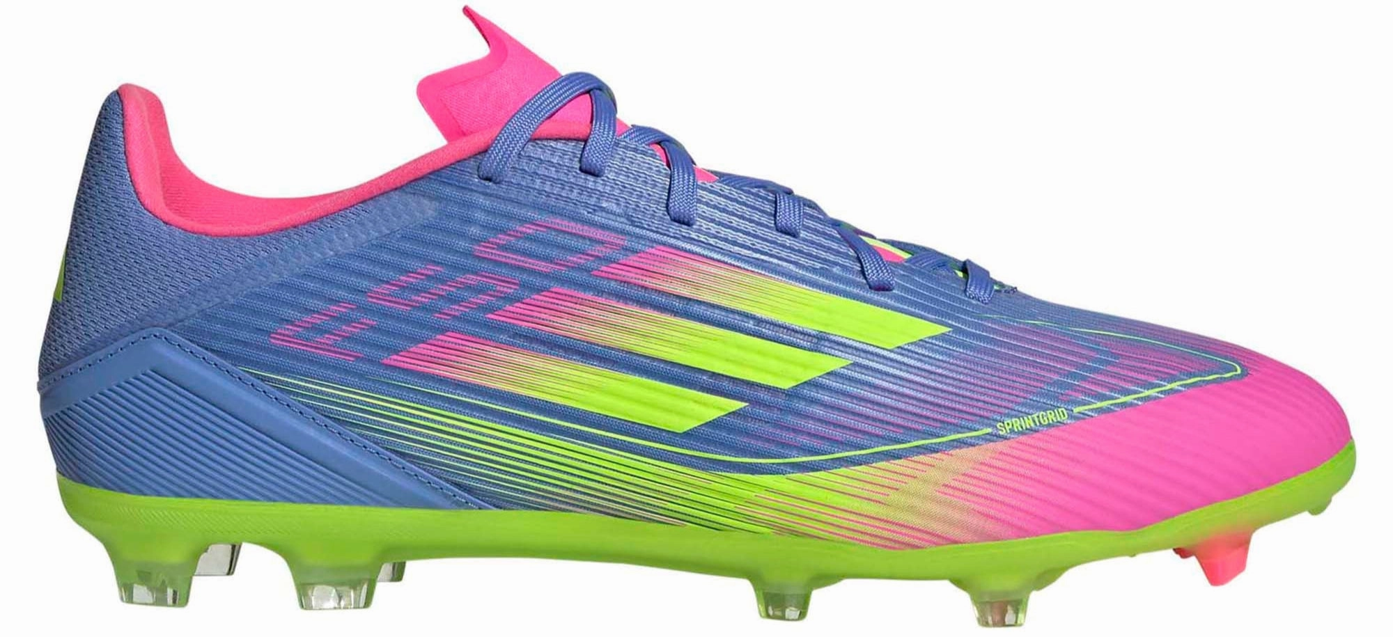 Speed Fit F50 LEAGUE FG/MG Men's Football Boots