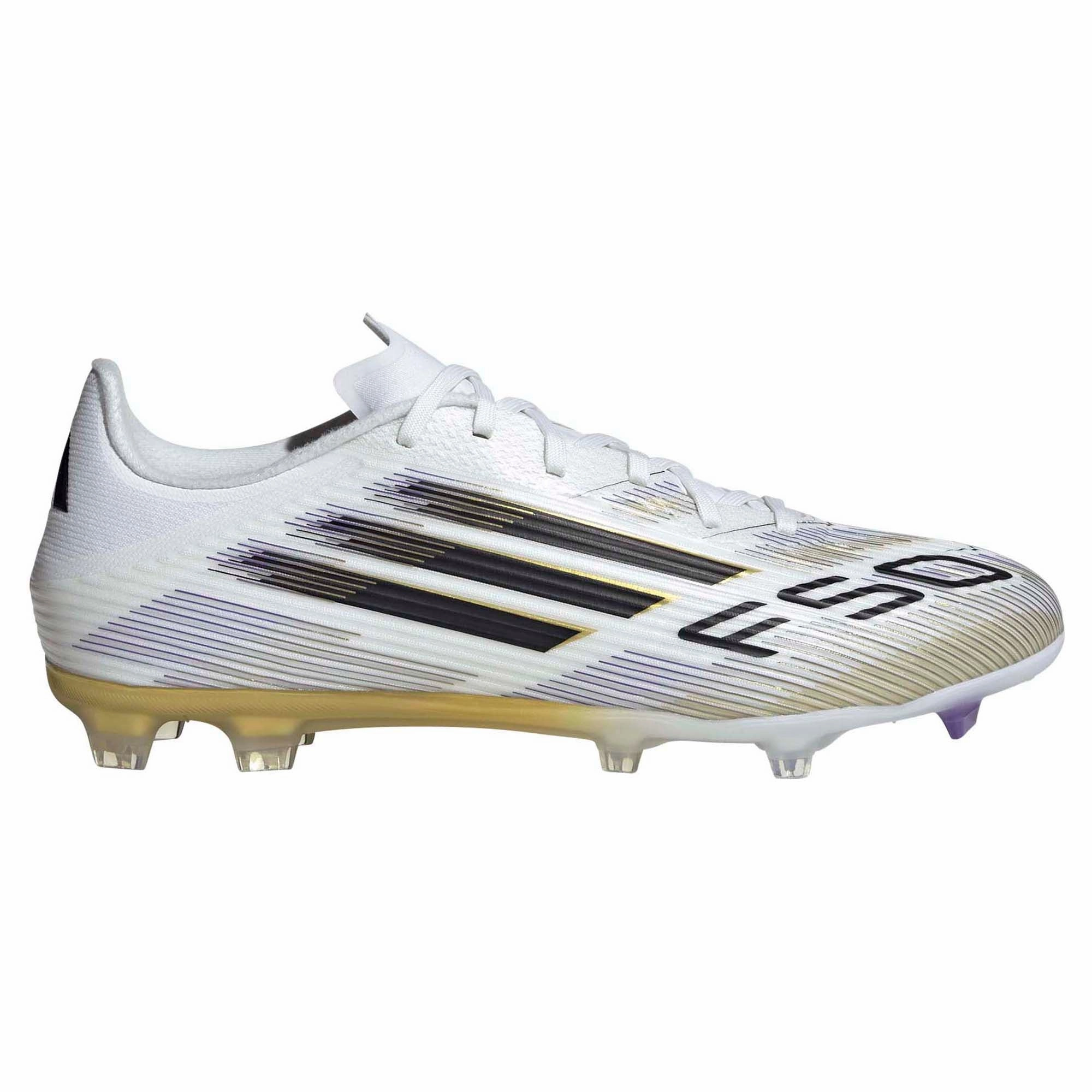Firm base F50 League FG/MG Unisex Football Boots