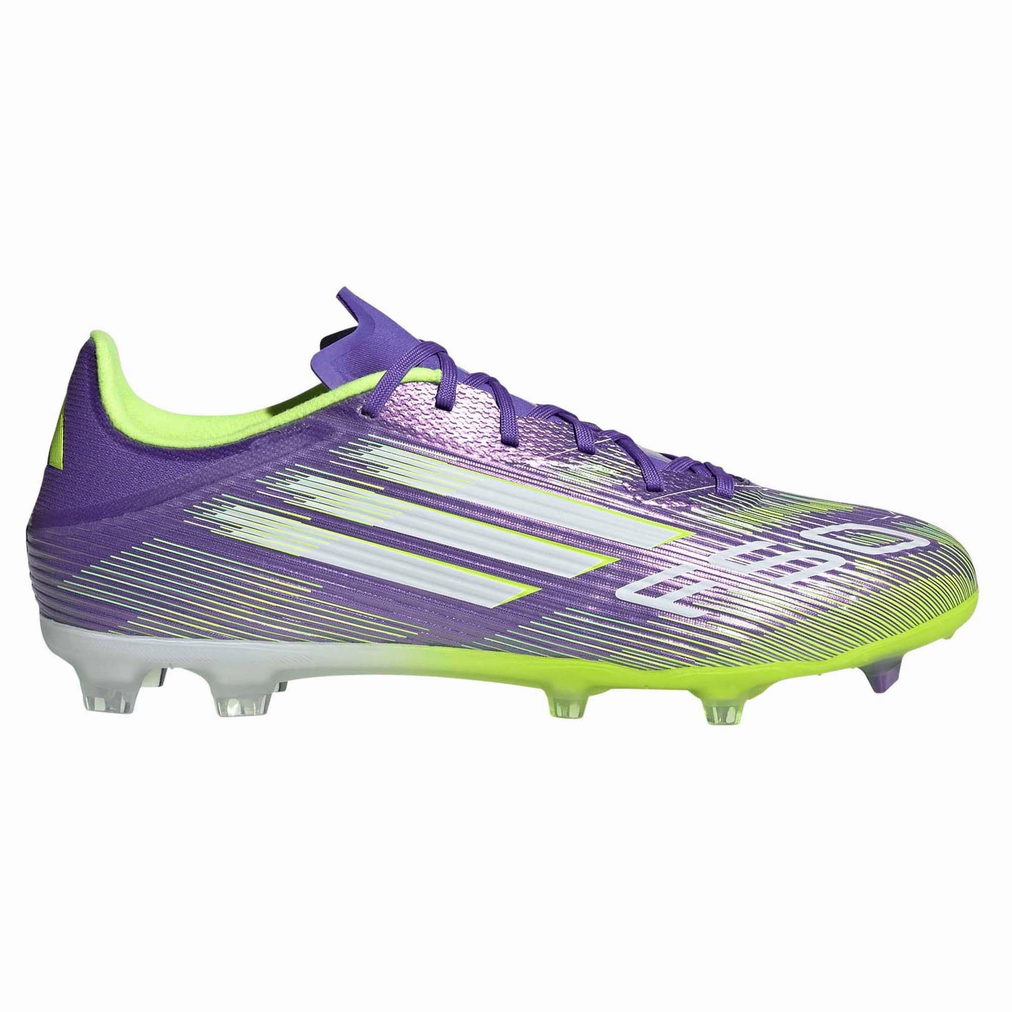 F50 League Firm Ground Unisex Football Boots Ground Balance