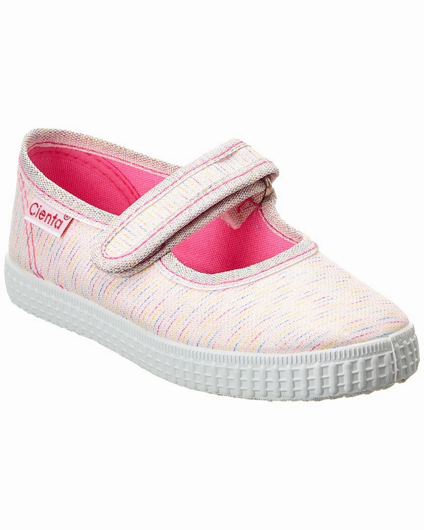 Urban Stroll Cienta Canvas Sneaker