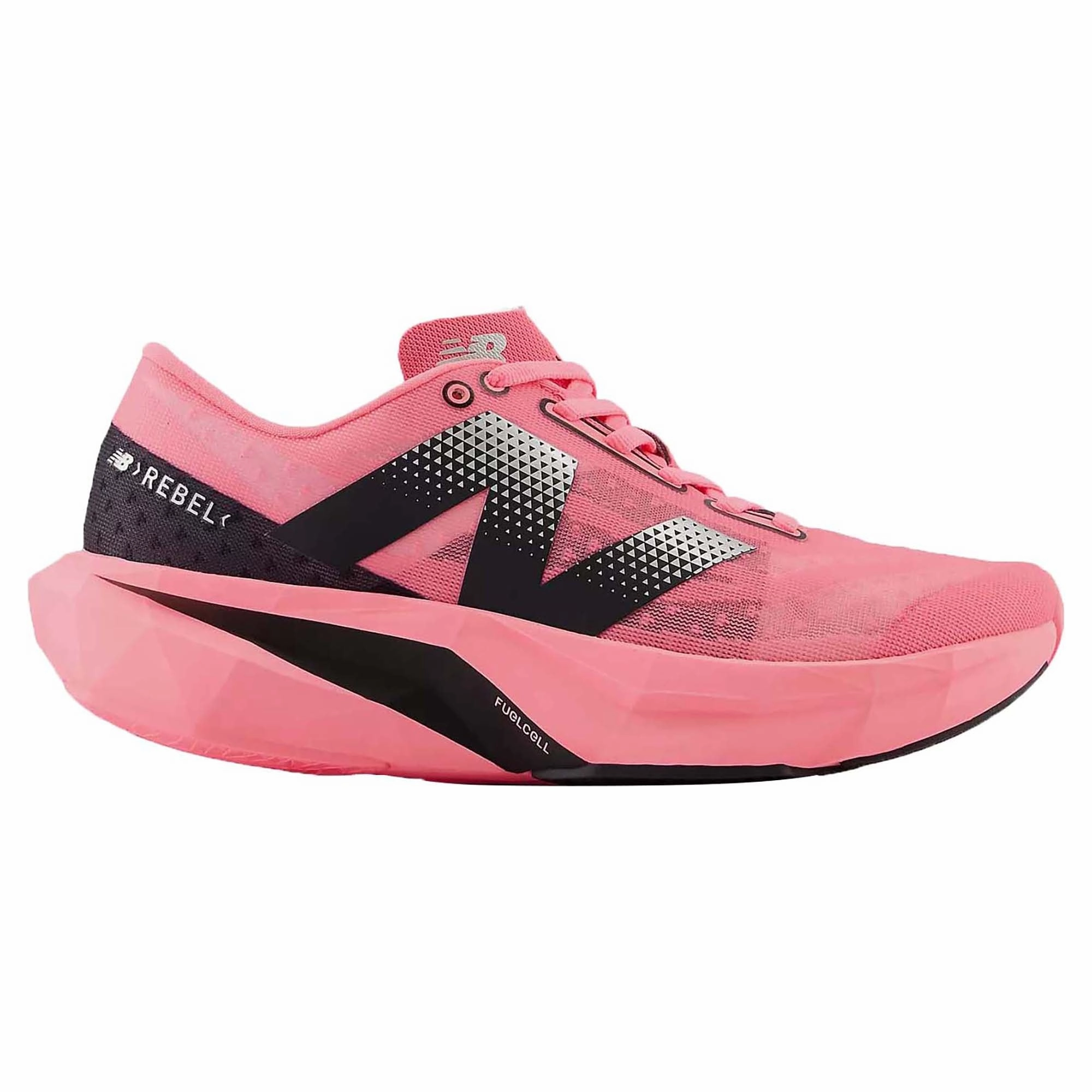 kids' Wind - resistant FuelCell Rebel v4 Women's Running Shoes (Width B)